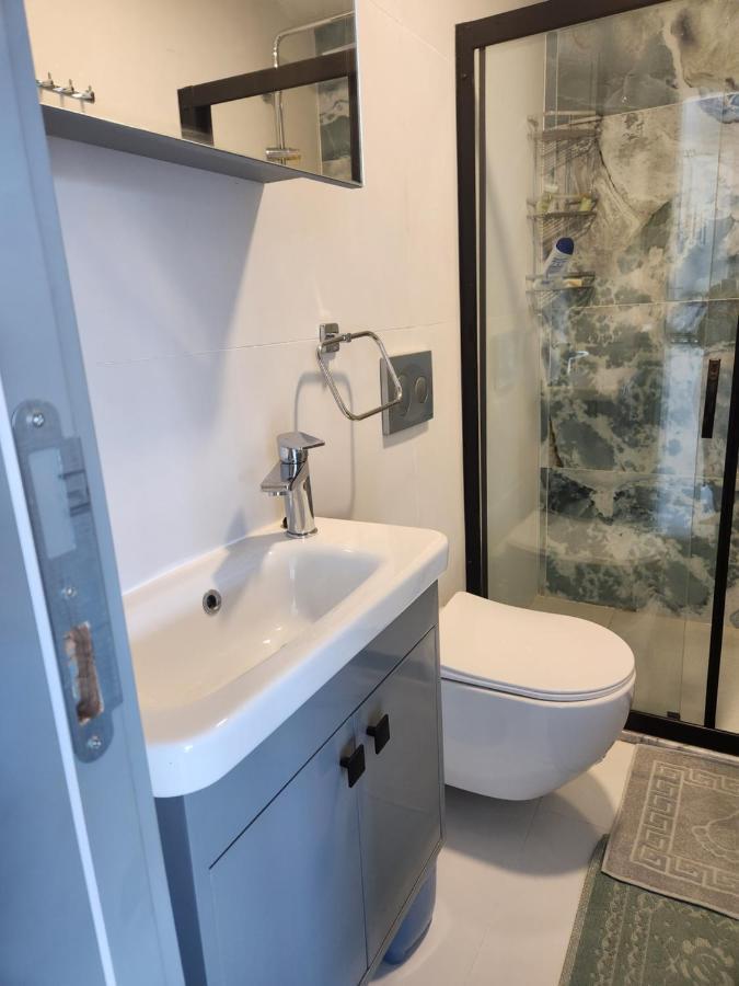 ダラマンWhite Coral Houseアパートメント エクステリア 写真