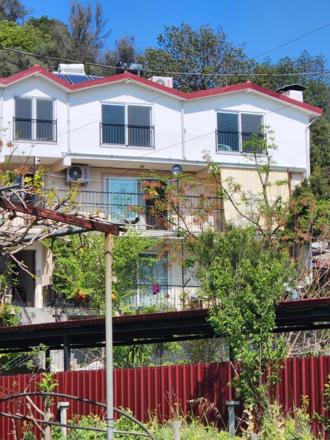 ダラマンWhite Coral Houseアパートメント エクステリア 写真