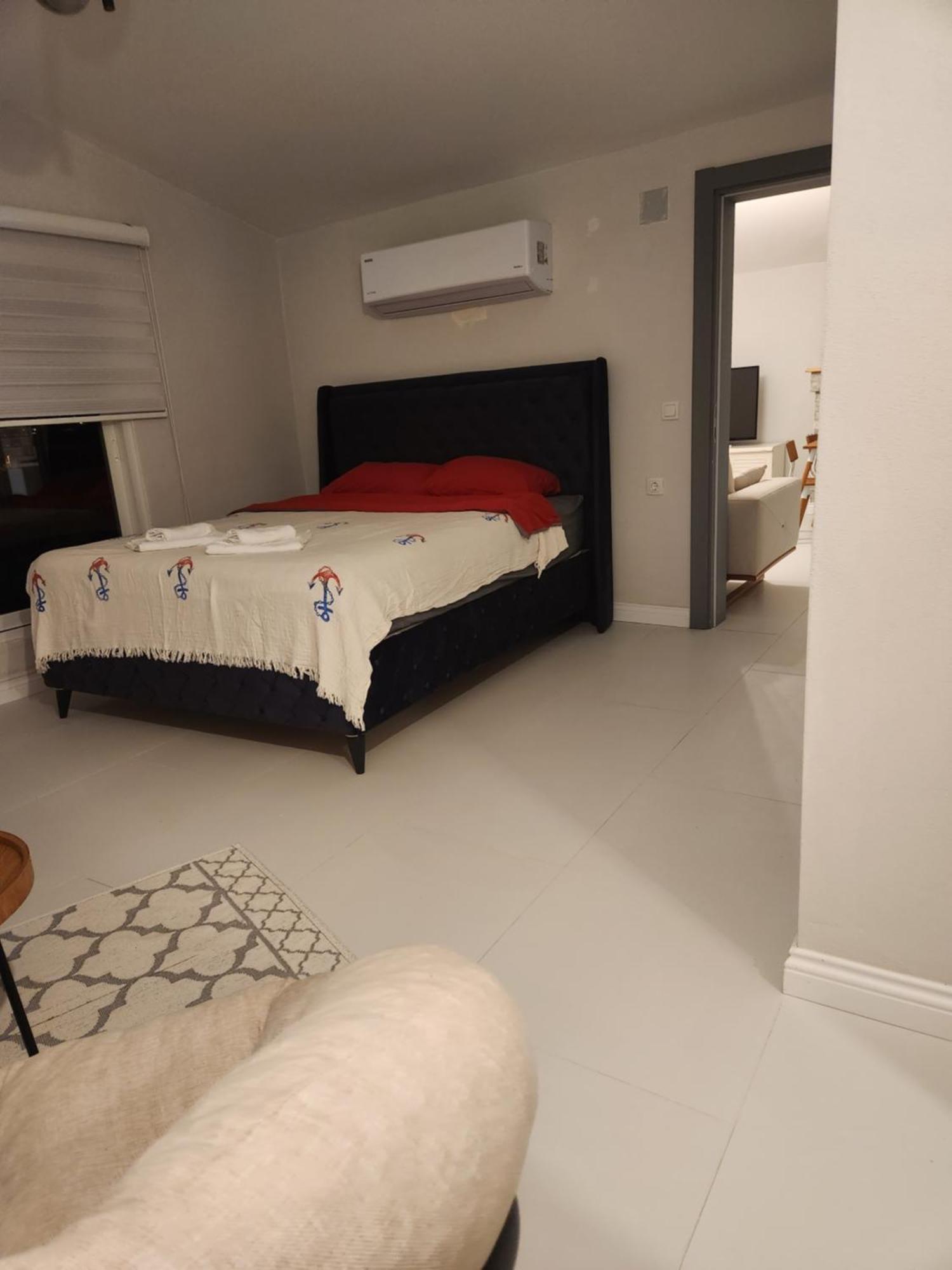 ダラマンWhite Coral Houseアパートメント エクステリア 写真