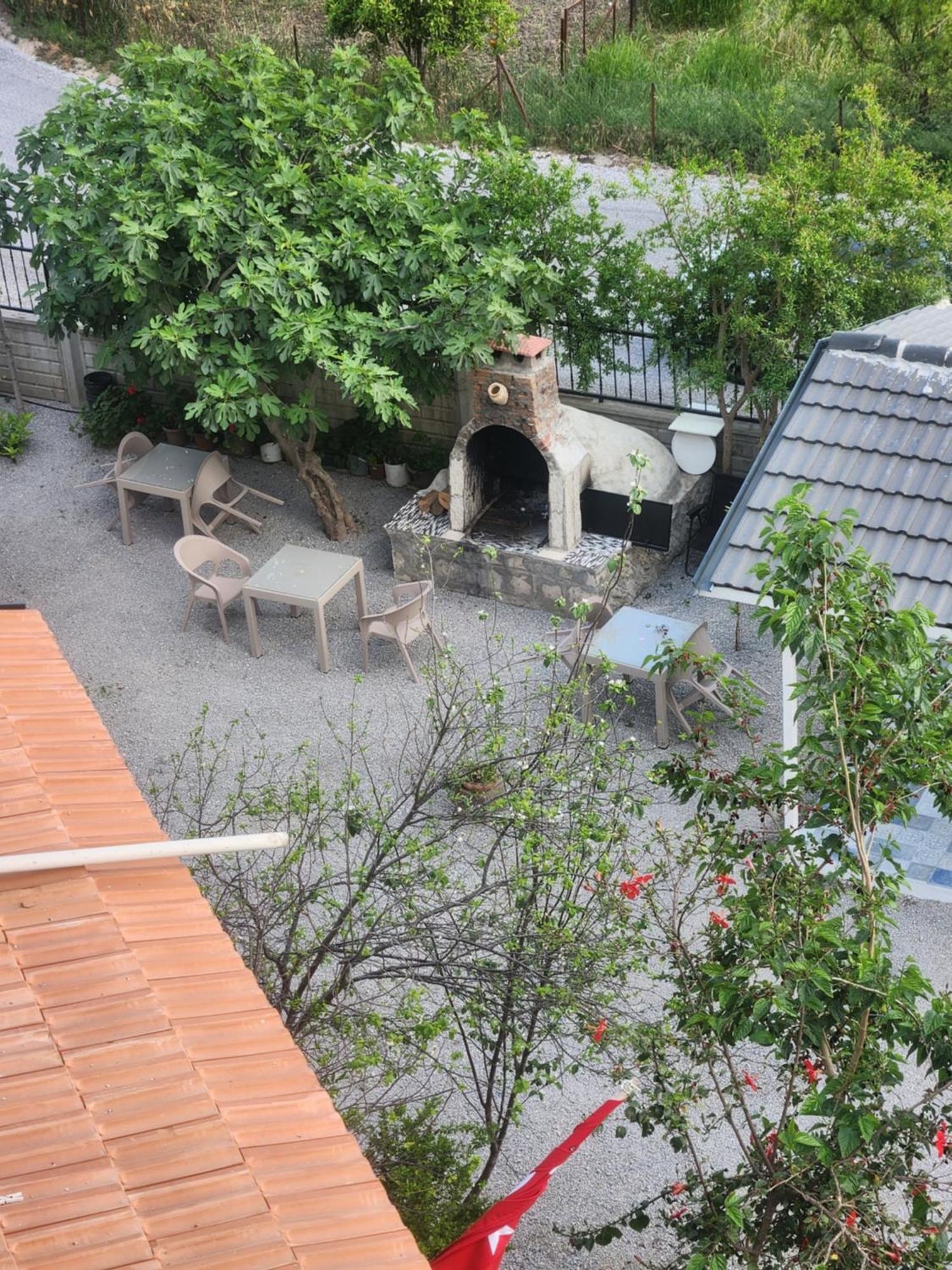 ダラマンWhite Coral Houseアパートメント エクステリア 写真